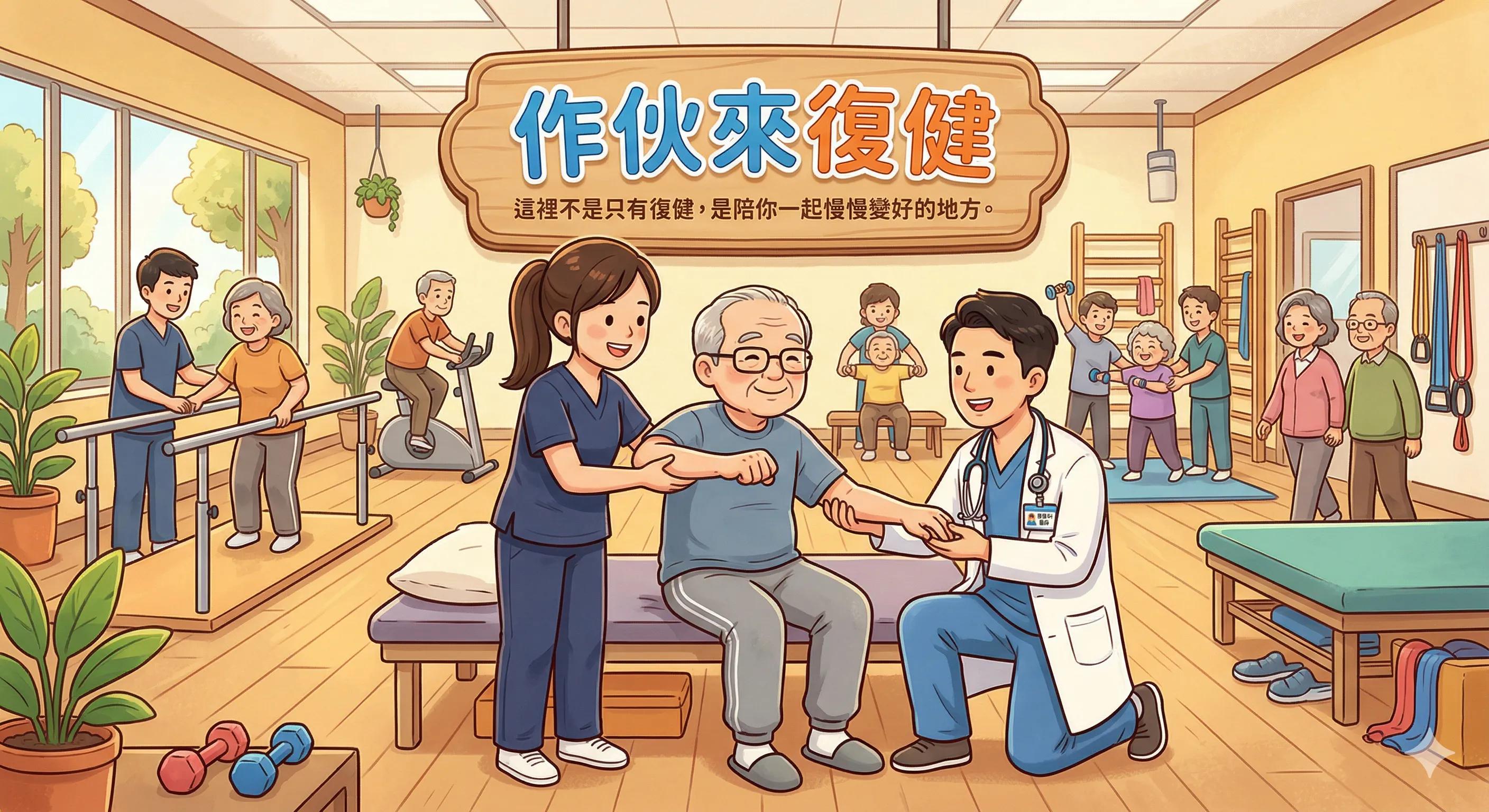 關於我們